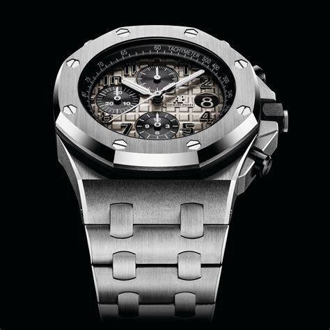 audemars piguet face